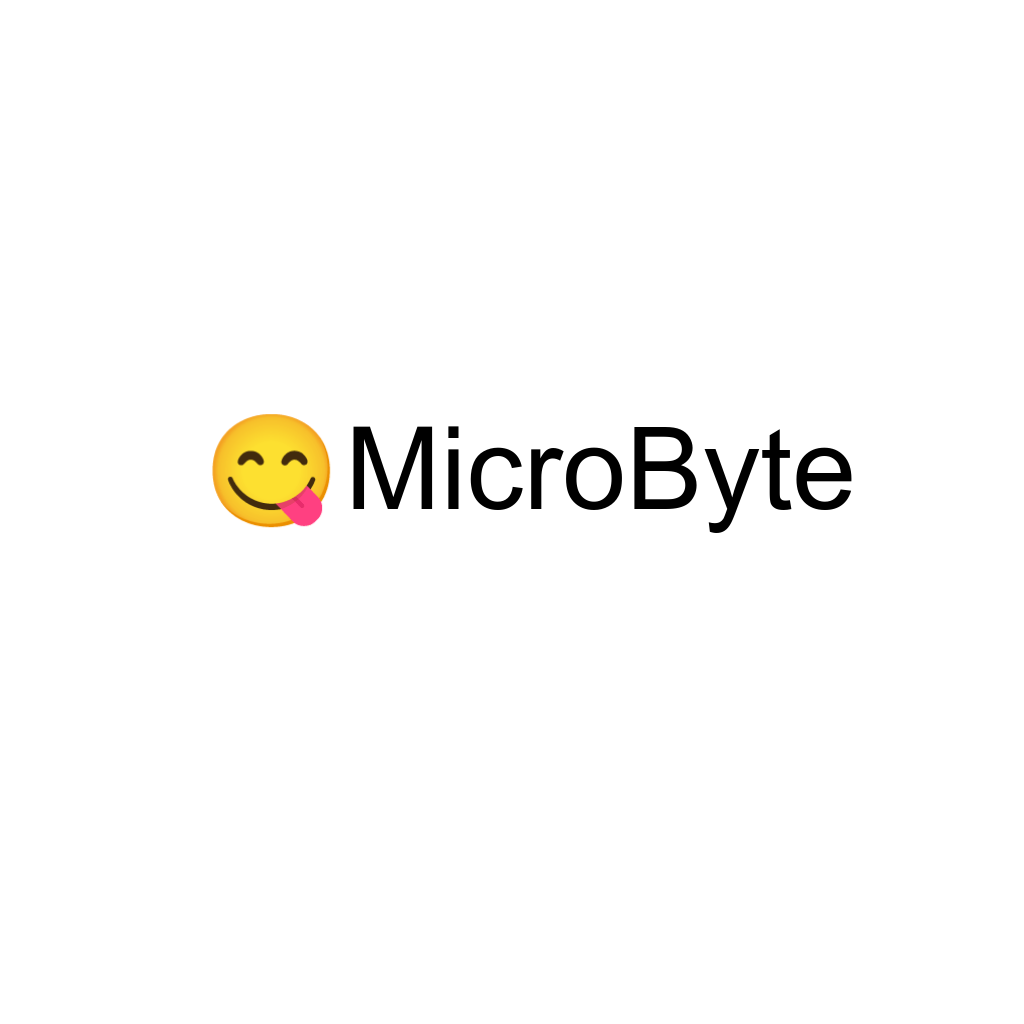 Microbyte